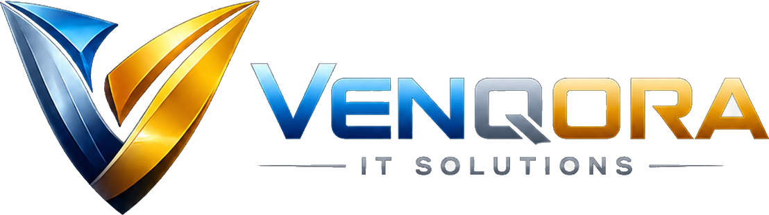 Venqora IT Solutions